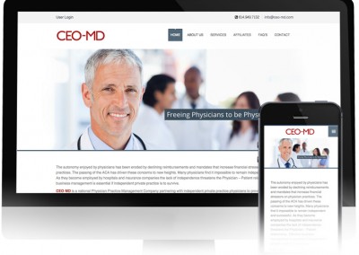 CEO-MD