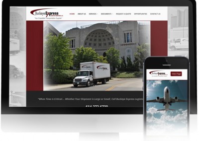 Buckeye Express Logistics