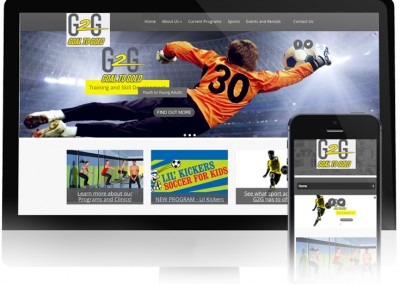 Goal2Gold