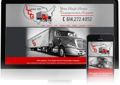 LCG Logistics