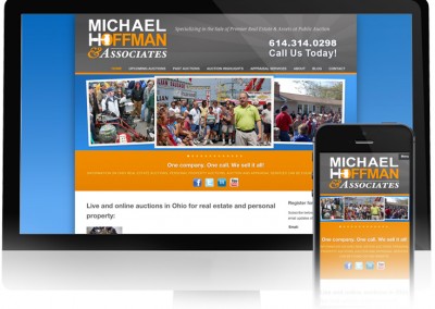 Michael Hoffman – Spiffy Auctions