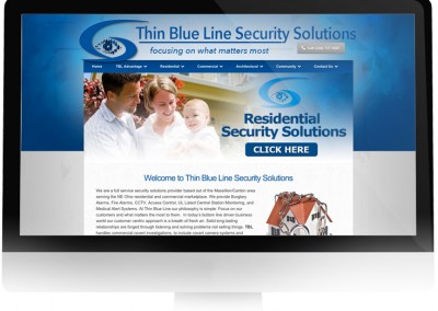 TBL Security