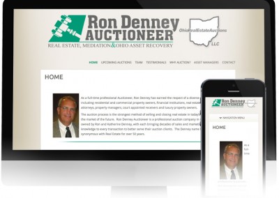 Ron Denney