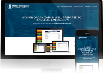 Mobile Emergency Response Plan