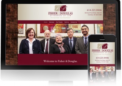 Fisher & Douglas