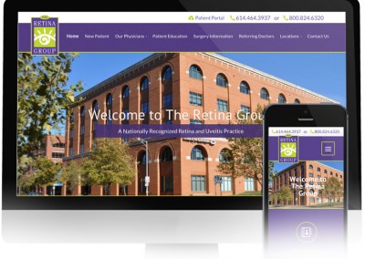 The Retina Group