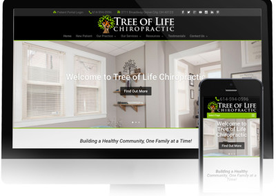 Tree of Life Chiropractic