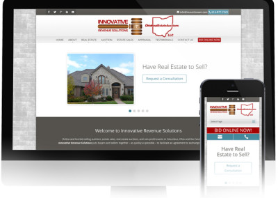 Innovative Revenue Solutions