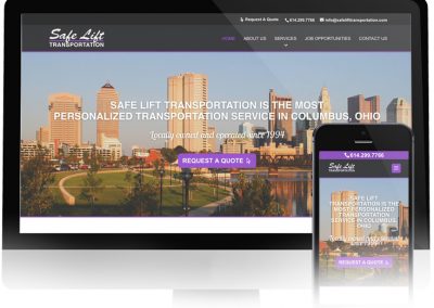 Safelift Transportation