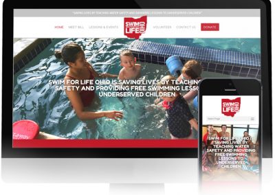 Swim For Life Ohio