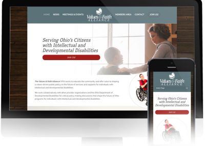Values & Faith Alliance