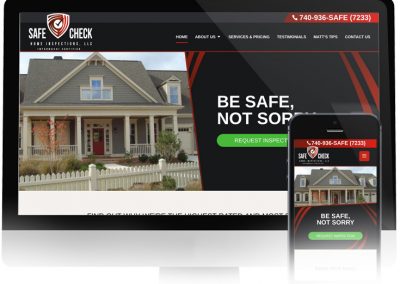 Safe Check Home Inspections