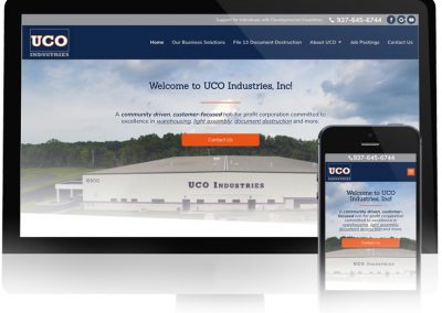 UCO Industries