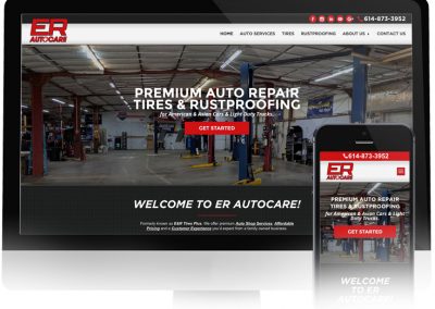 ER Auto Care