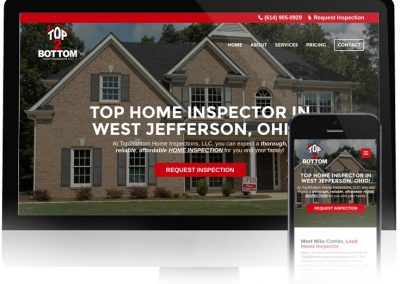 Top2Bottom Home Inspections