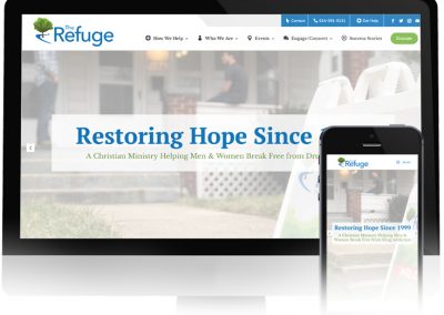The Refuge