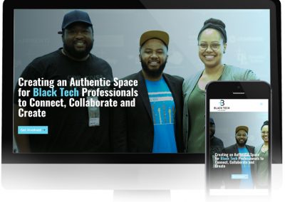 BlackTech Columbus