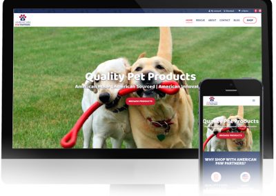 American Paw Partners