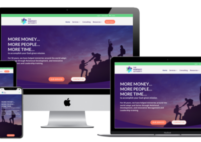The Nonprofit Authority