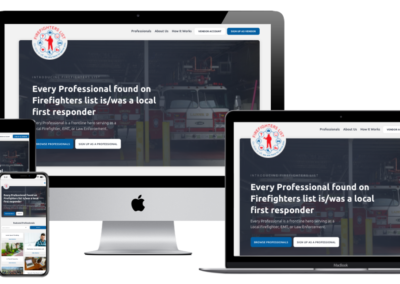 Firefighters List