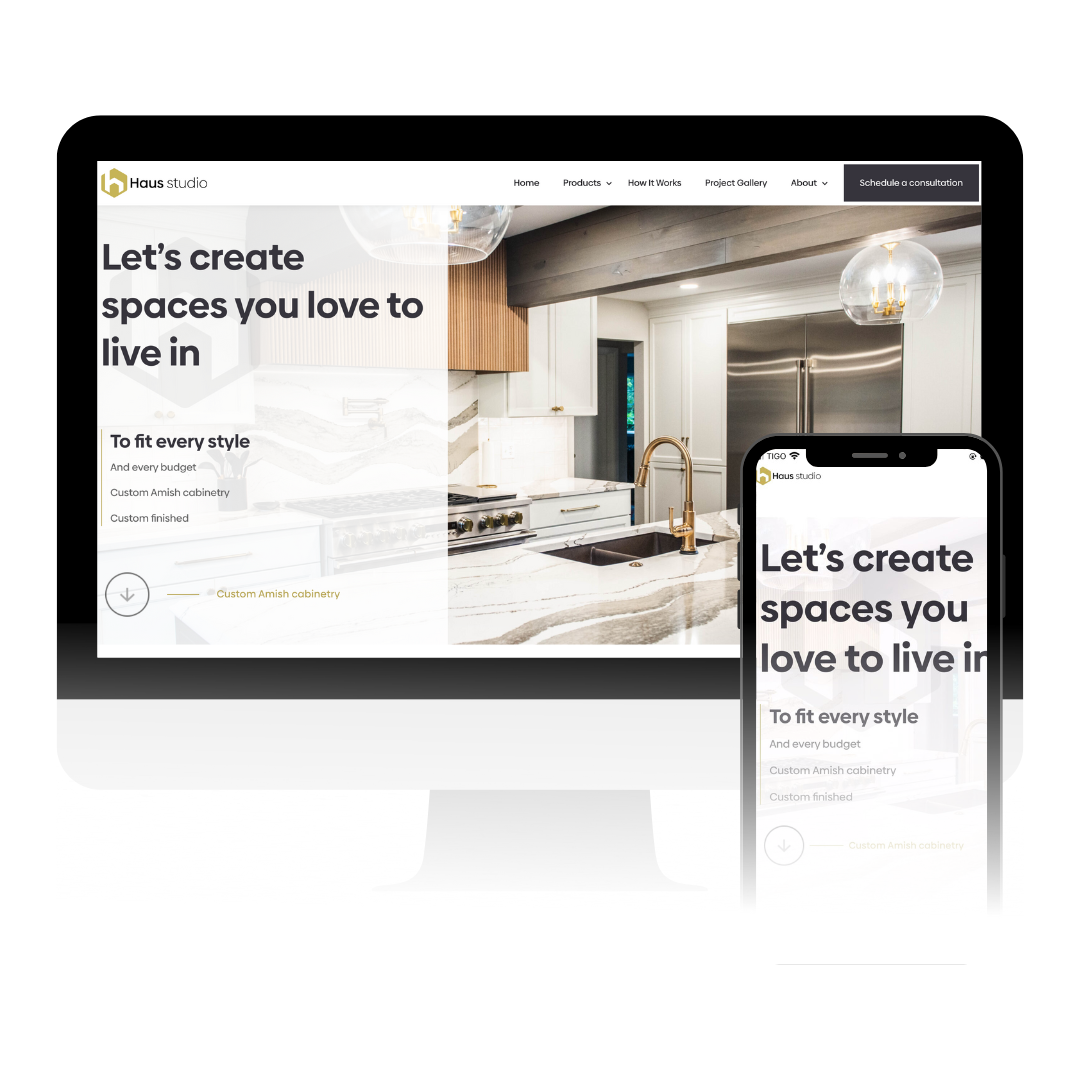 Haus Studio Designs