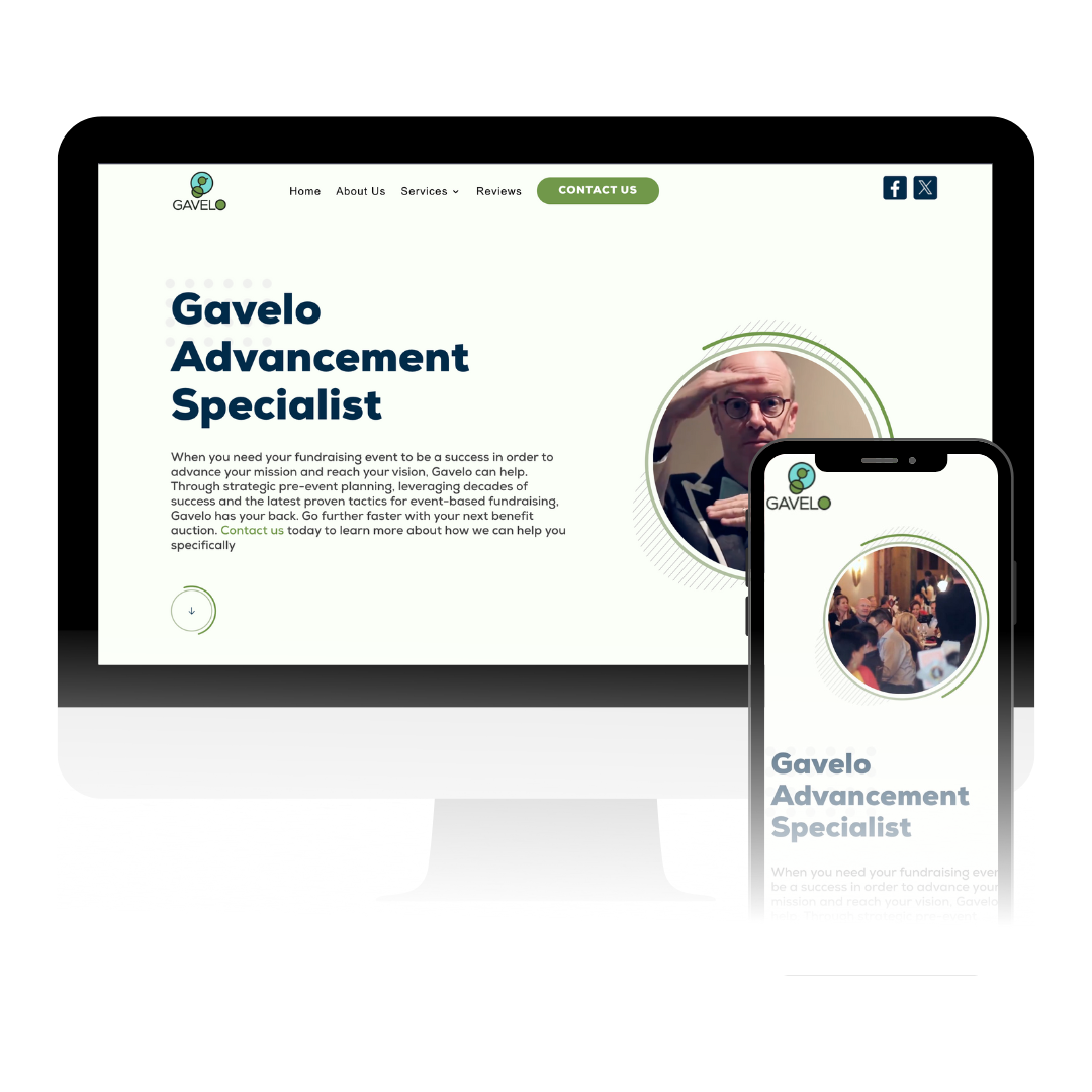 Gavelo Advancement (Gavelo Auctions, LLC)