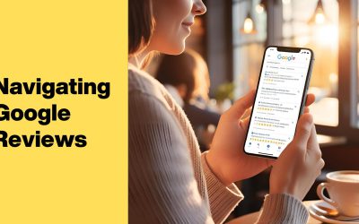 Navigating Google Reviews: Why Some Disappear and Others Don’t Belong