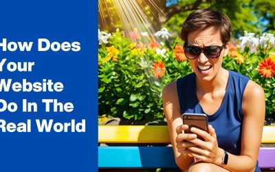 Is Your Website Ready to Attract Customers From the Real World?